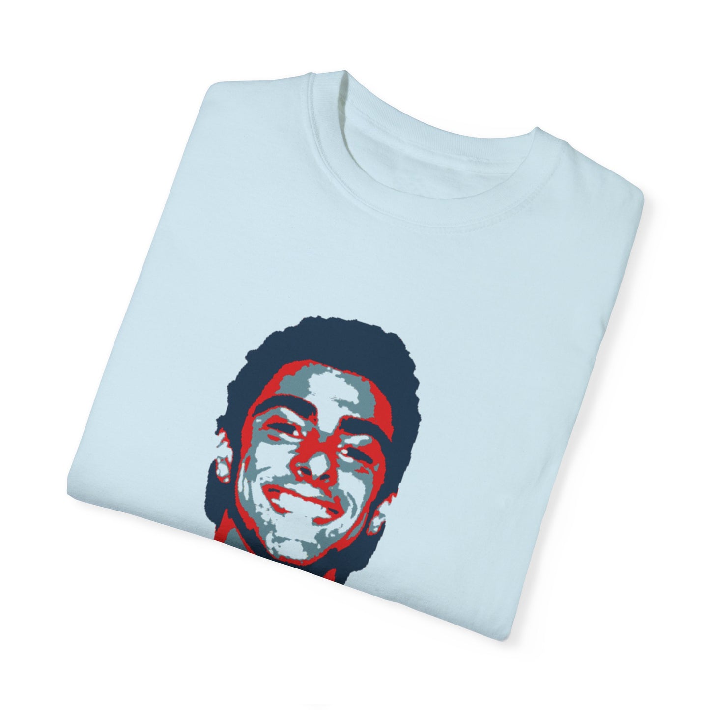 Mangione Hope T-Shirt (Comfort Colors)