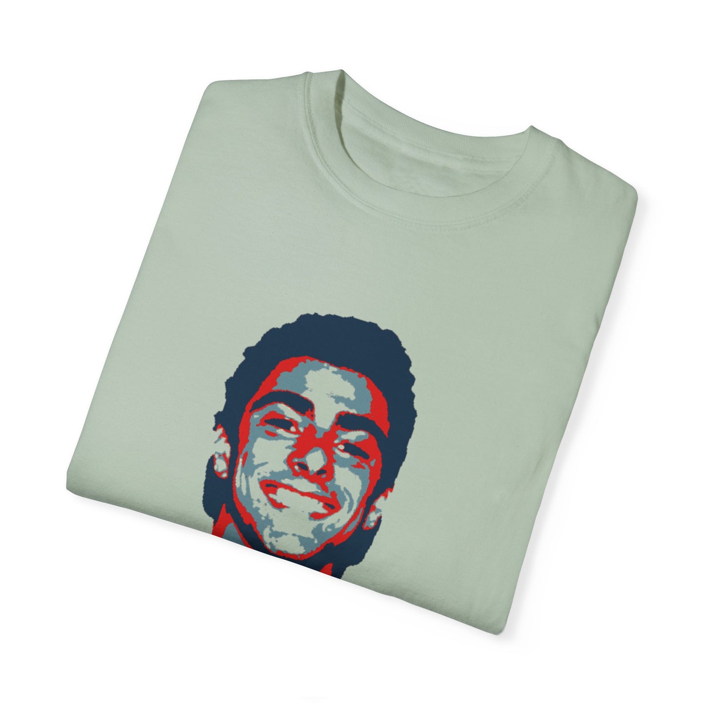 Mangione Hope T-Shirt (Comfort Colors)