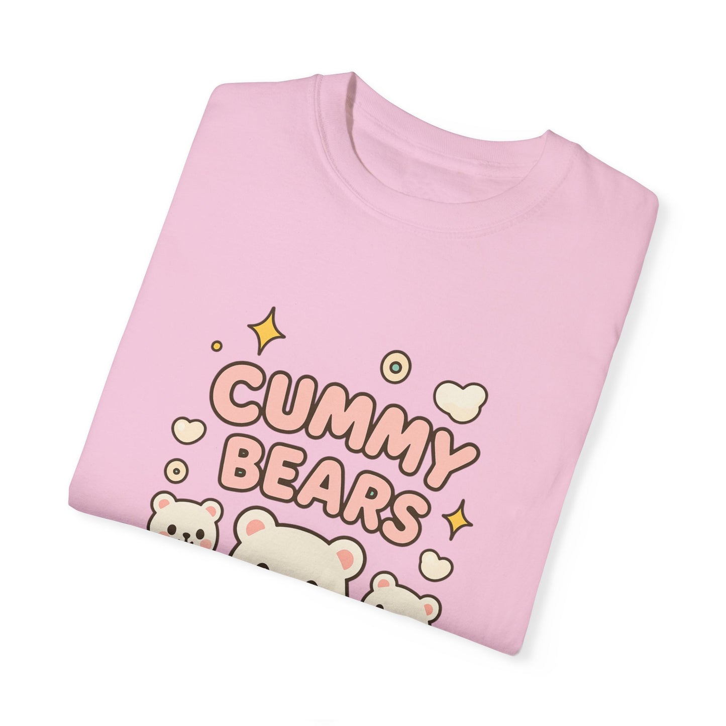 Cummy Bears T-Shirt (Comfort Colors)