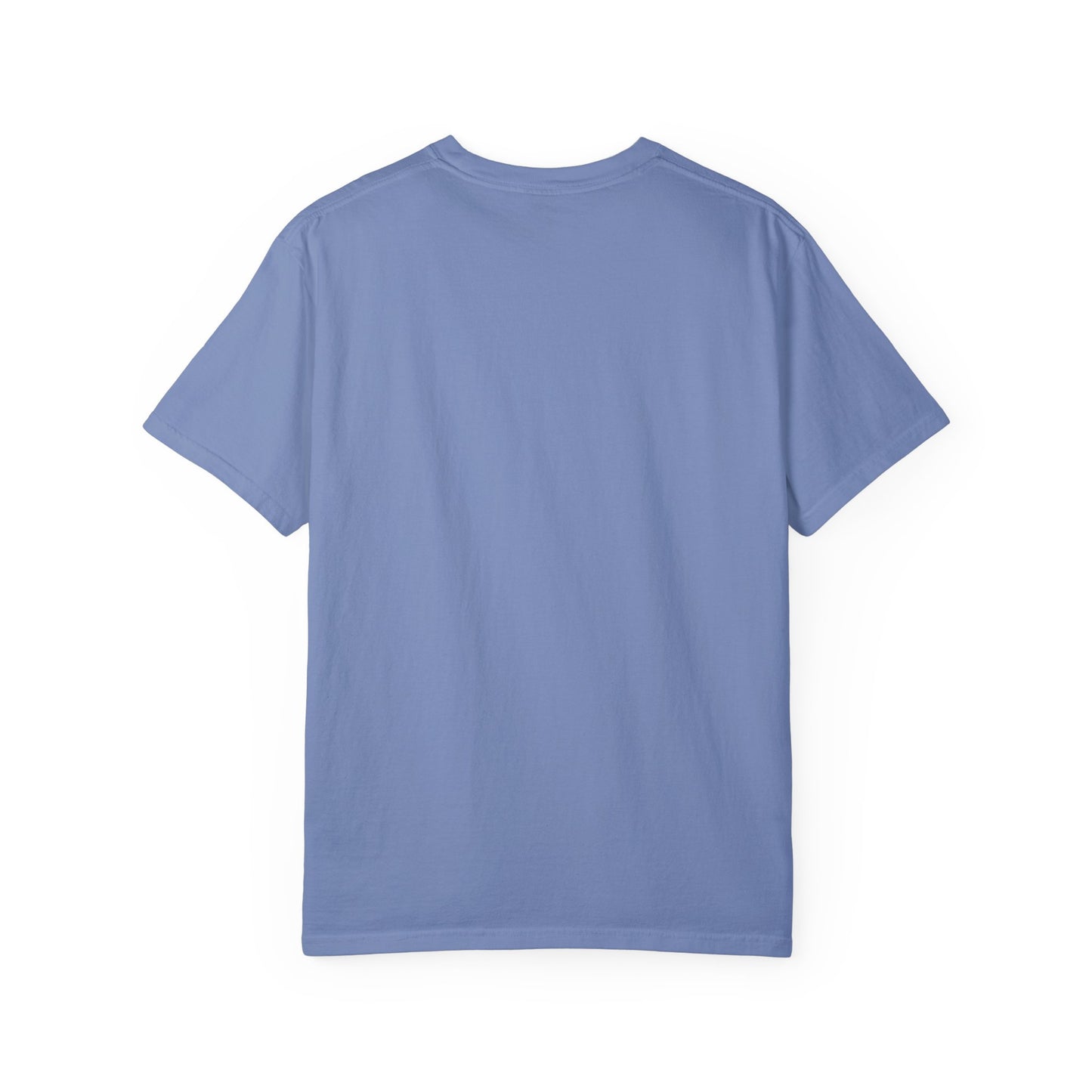 Girl Acrostic T-Shirt (Comfort Colors)