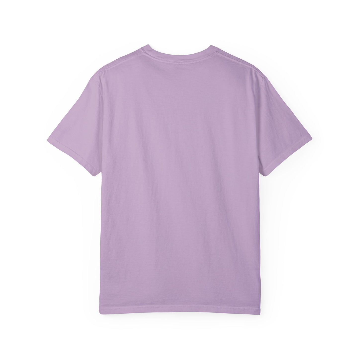 Girly Pop Metal T-Shirt (Comfort Colors)