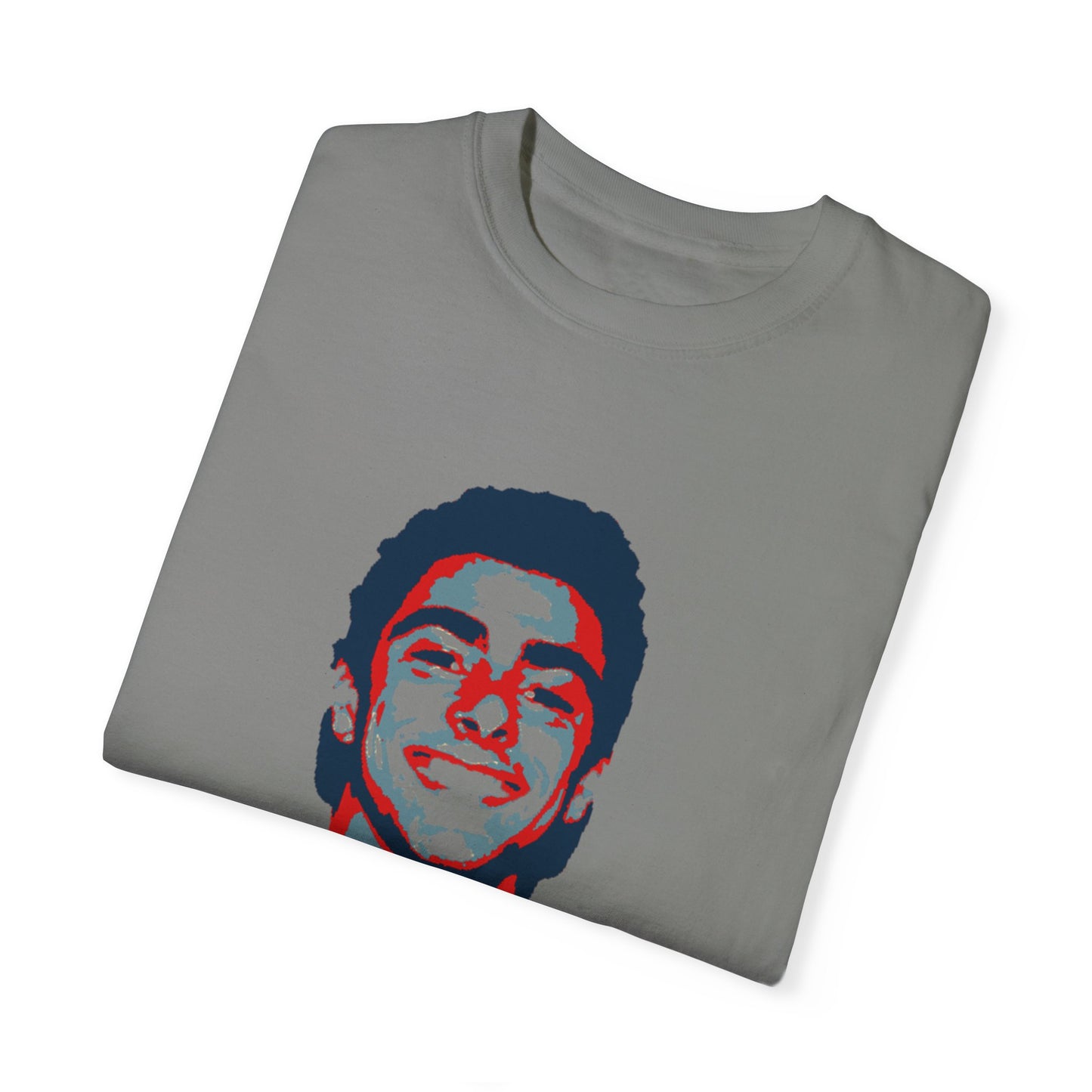 Mangione Hope T-Shirt (Comfort Colors)
