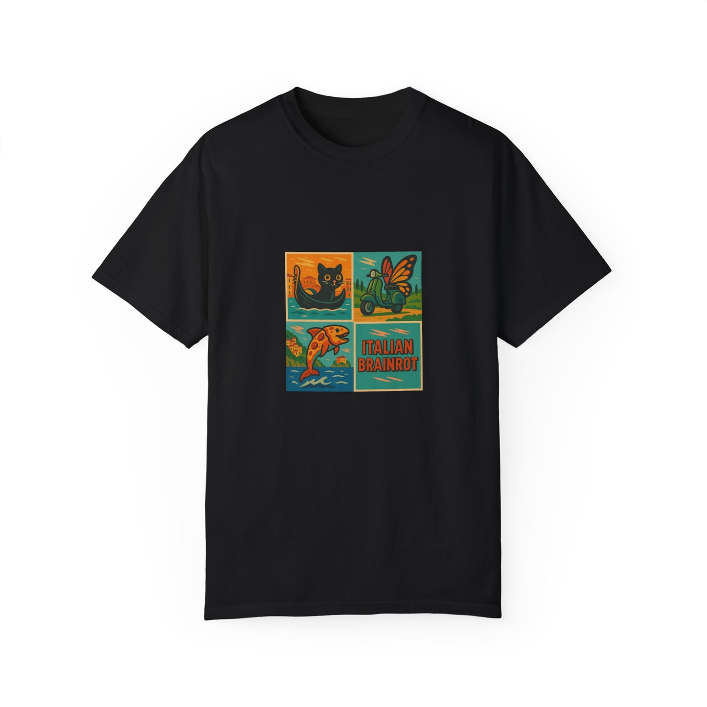 Italian Brainrot T-Shirt