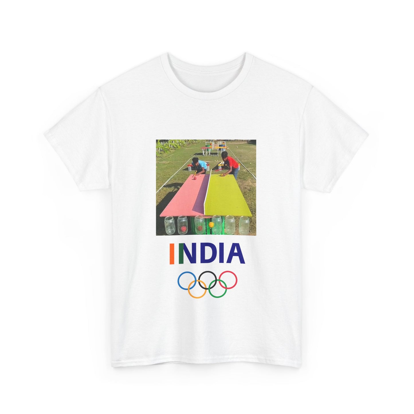 Indian Olympics T-Shirt