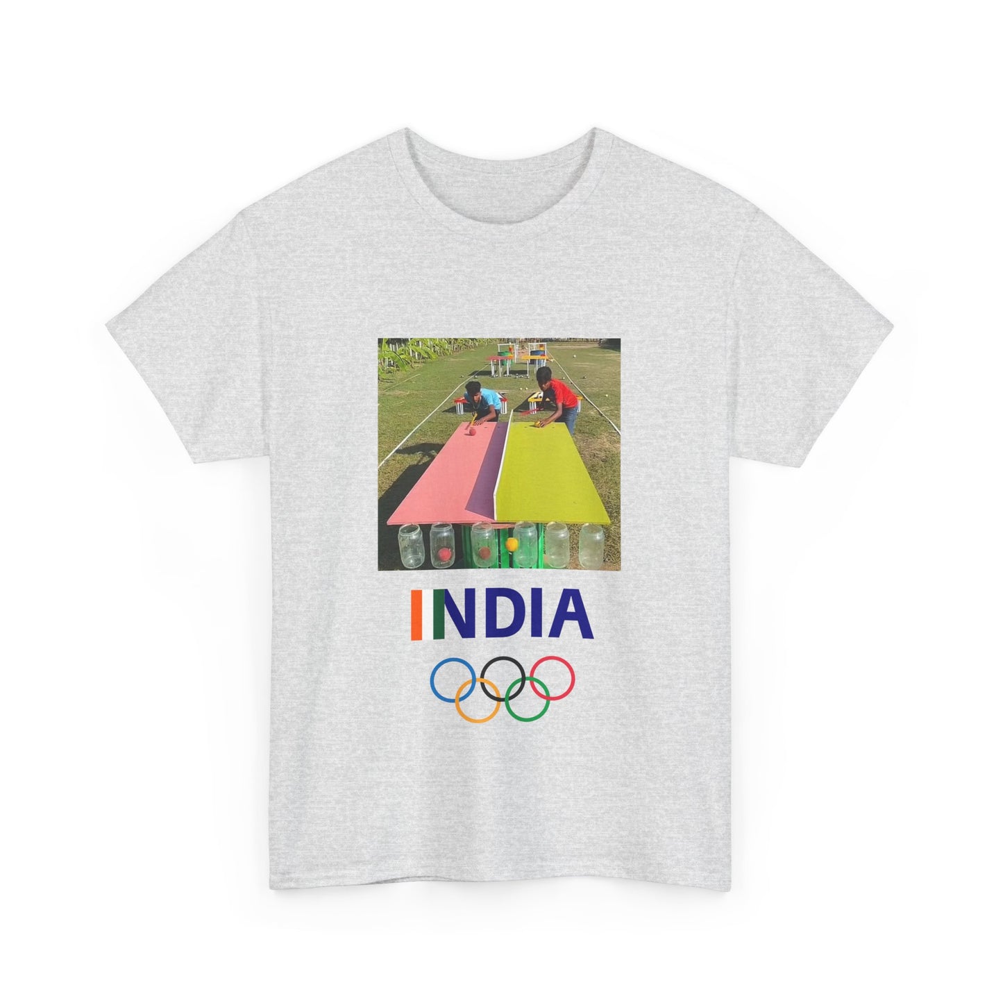 Indian Olympics T-Shirt