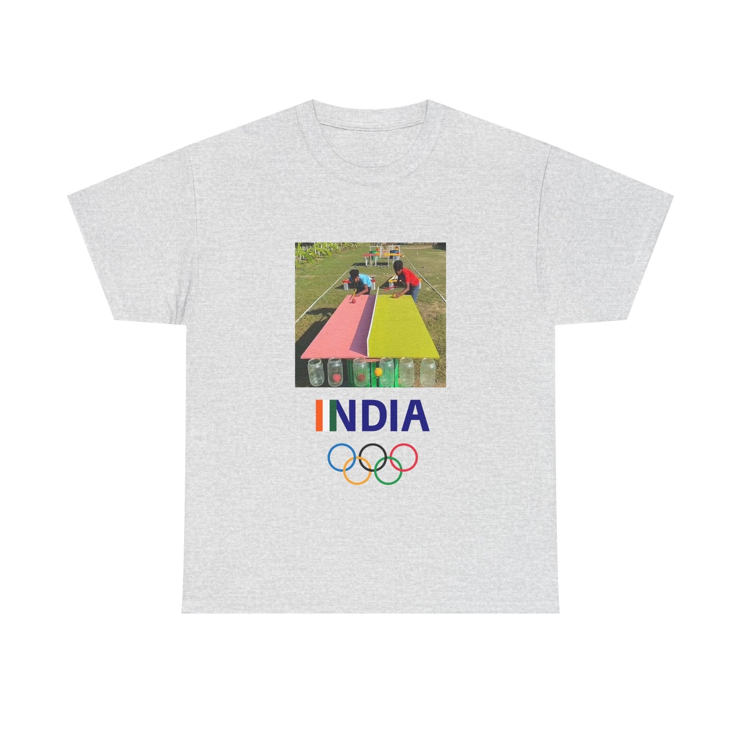 Indian Olympics T-Shirt