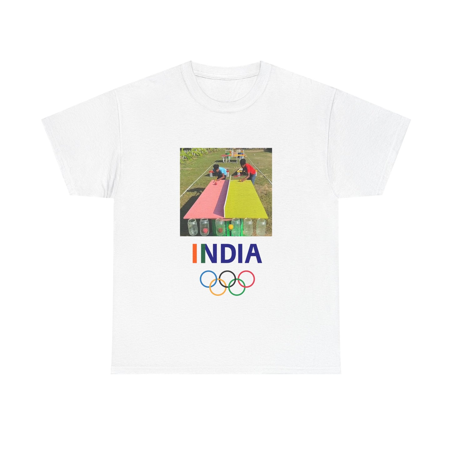 Indian Olympics T-Shirt