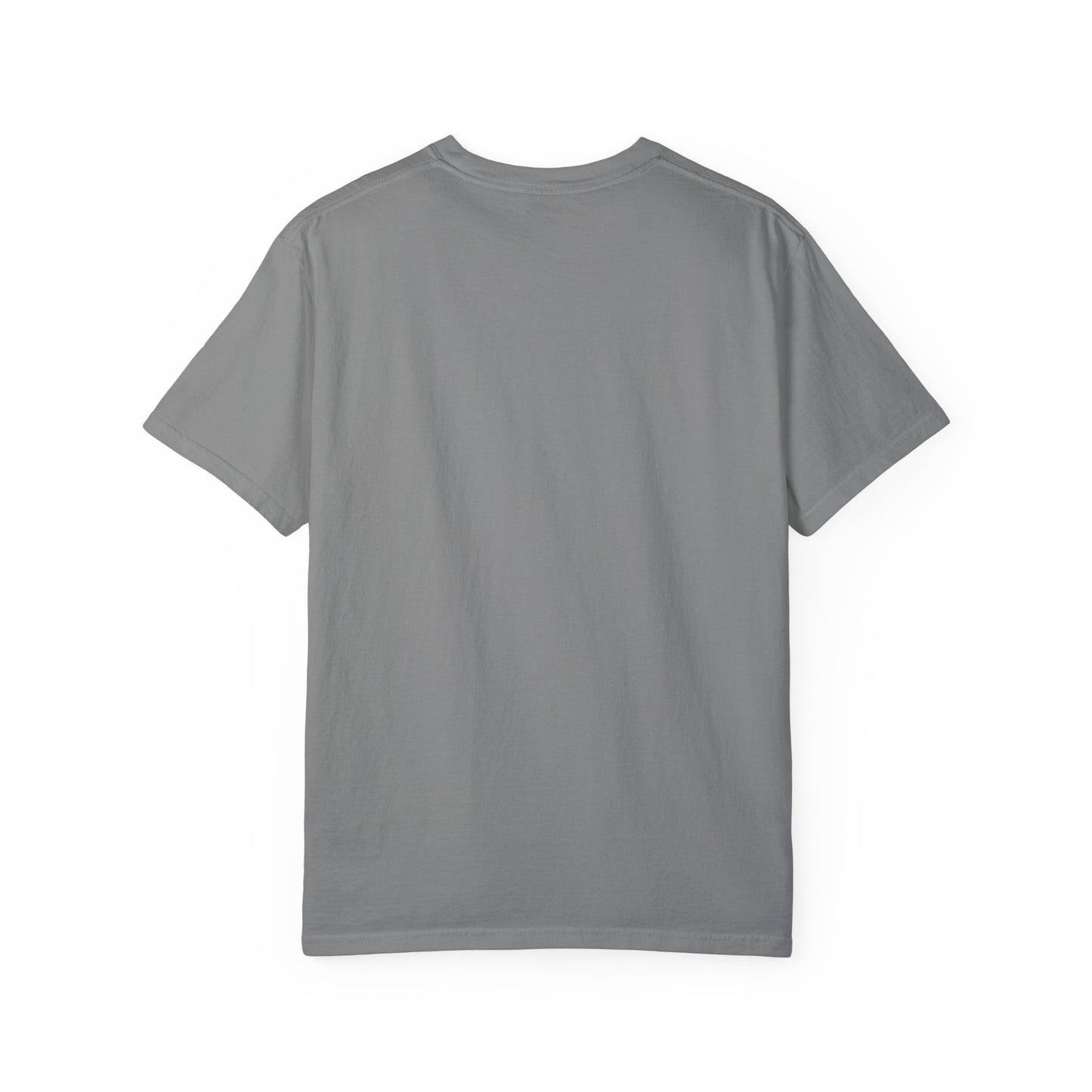 Girly Pop Metal T-Shirt (Comfort Colors)