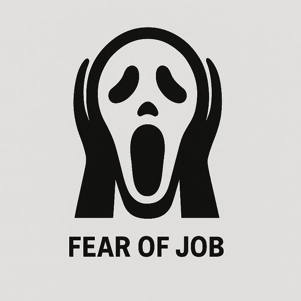 Fear of Job