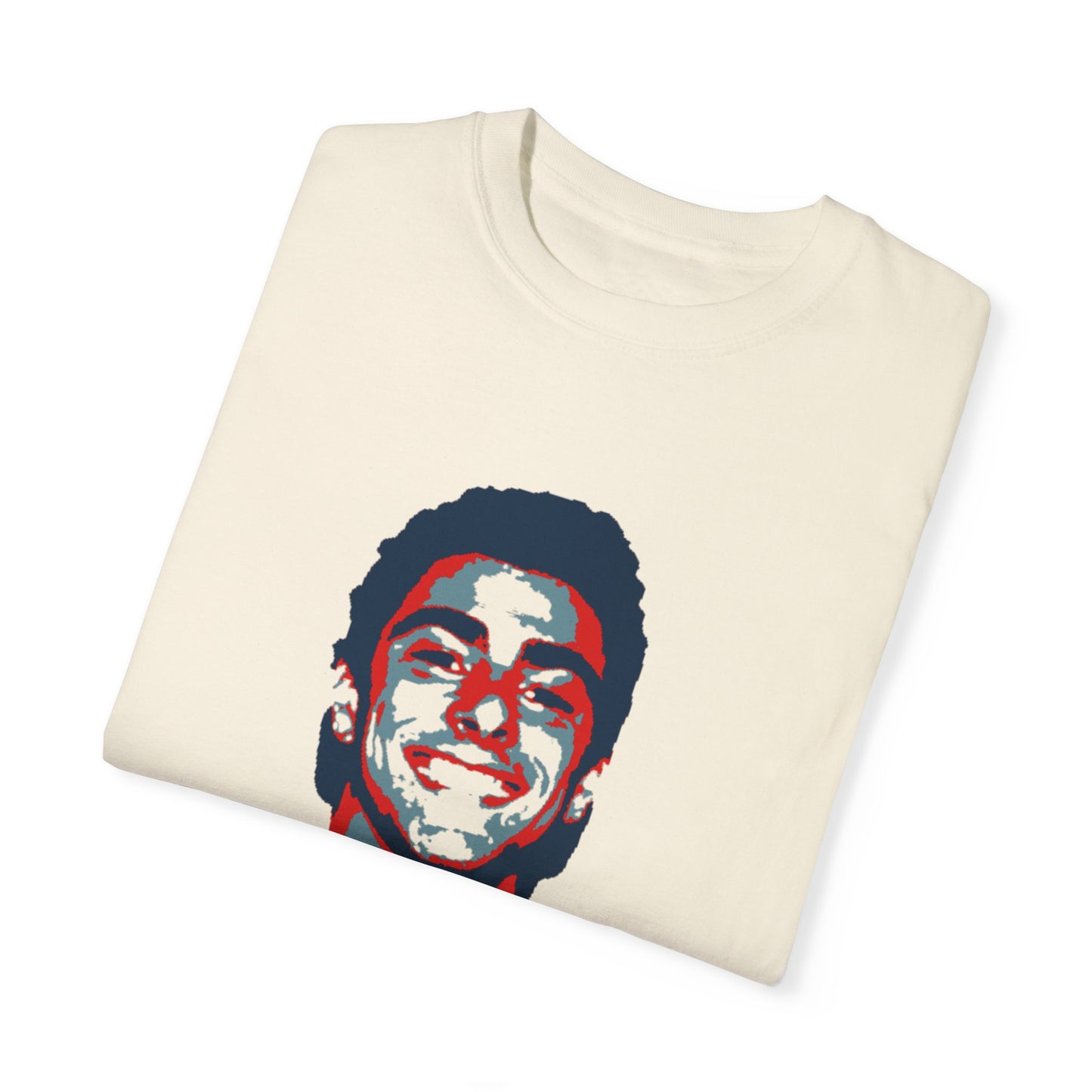 Mangione Hope T-Shirt  (Comfort Colors)