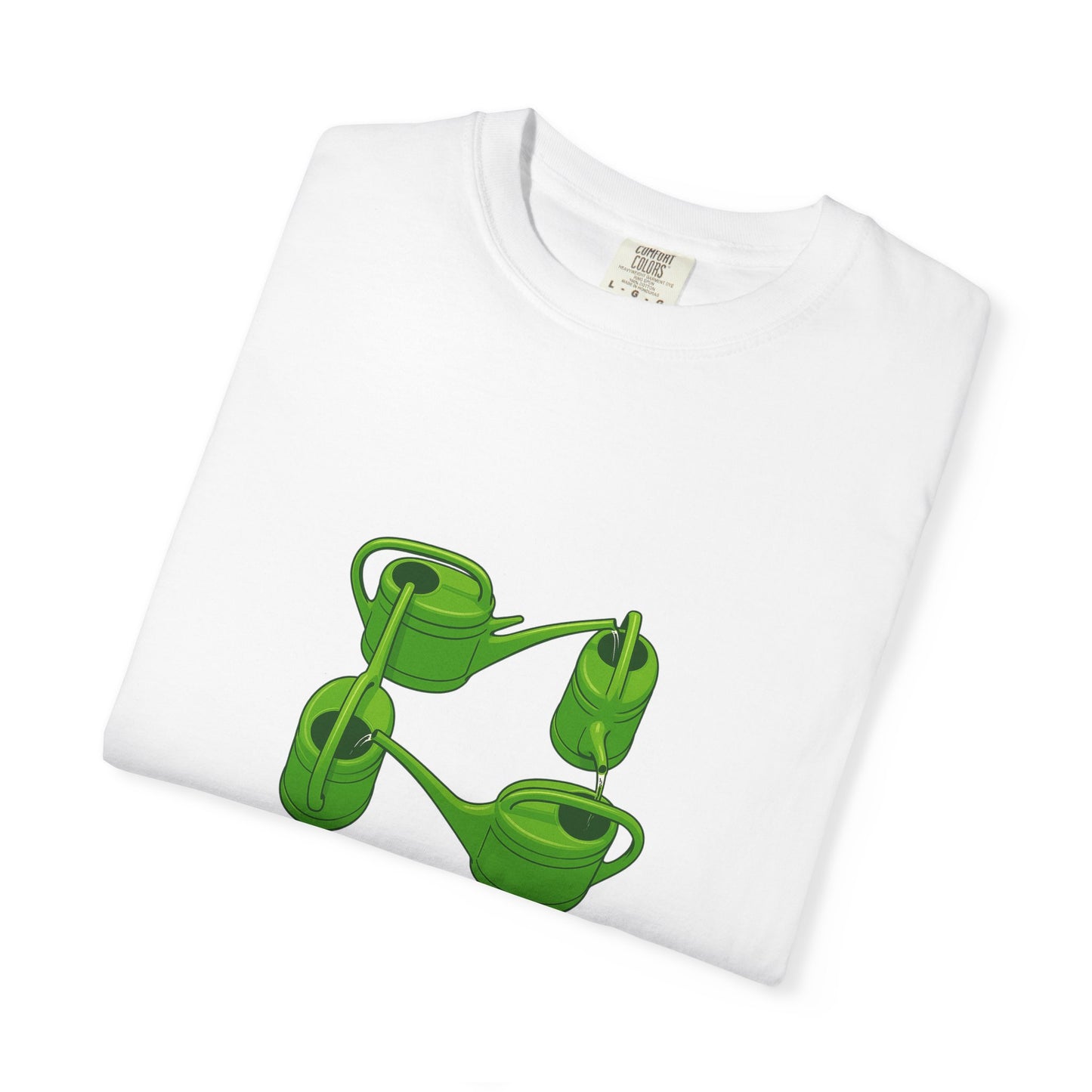 Mutual Aid T-Shirt (Comfort Colors)