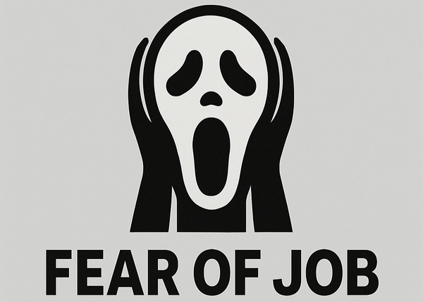 Fear of Job