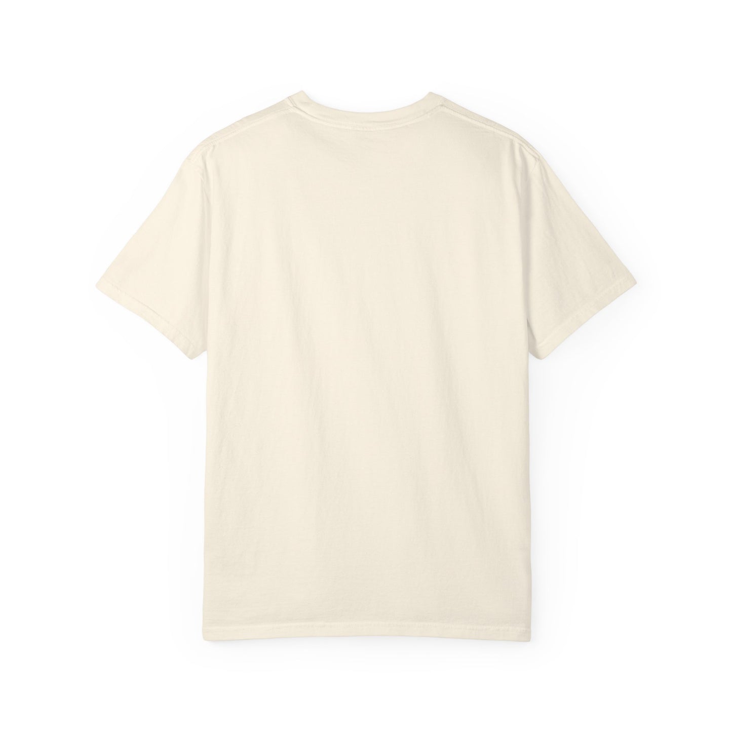 GAP Brands T-Shirt (Comfort Colors)