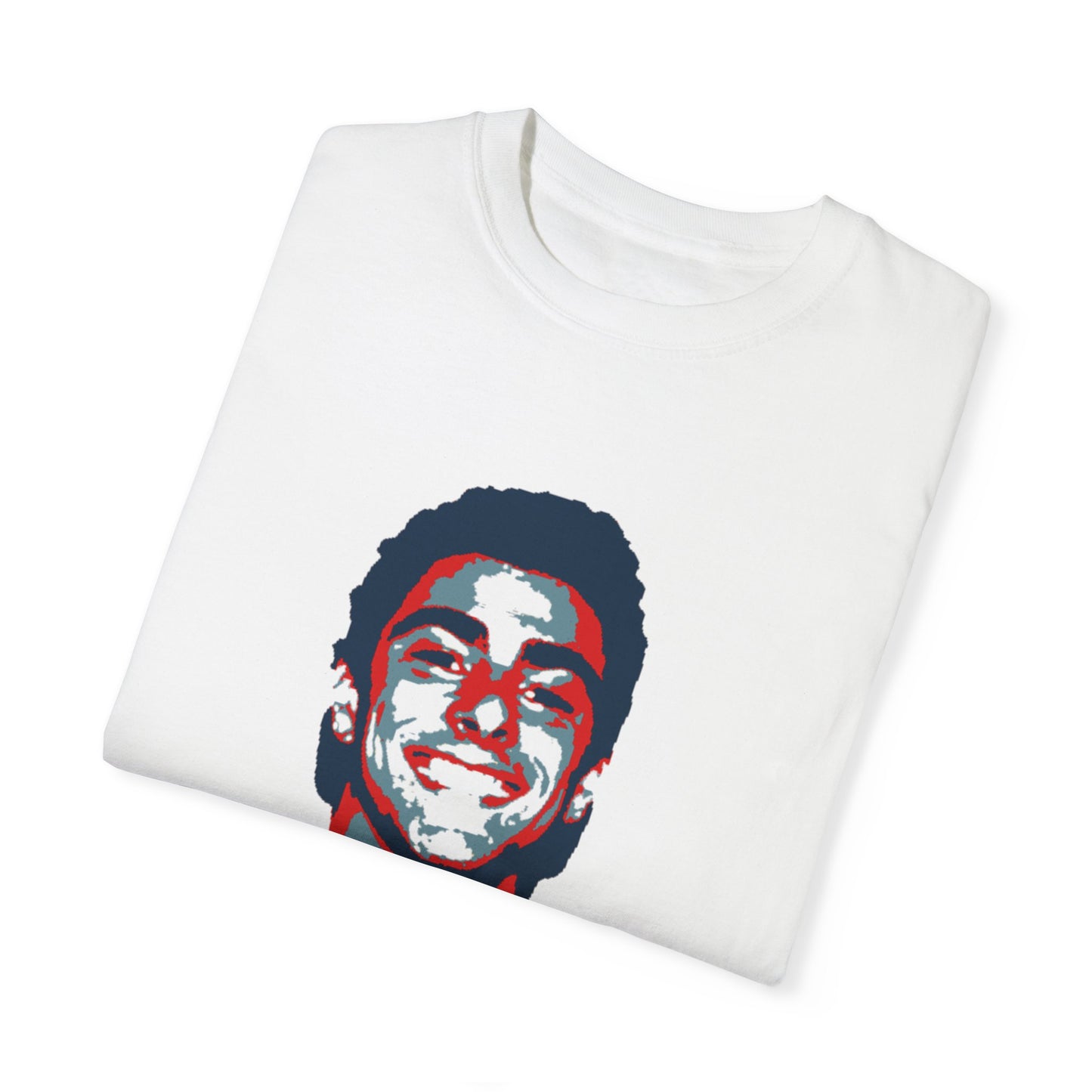 Mangione Hope T-Shirt  (Comfort Colors)