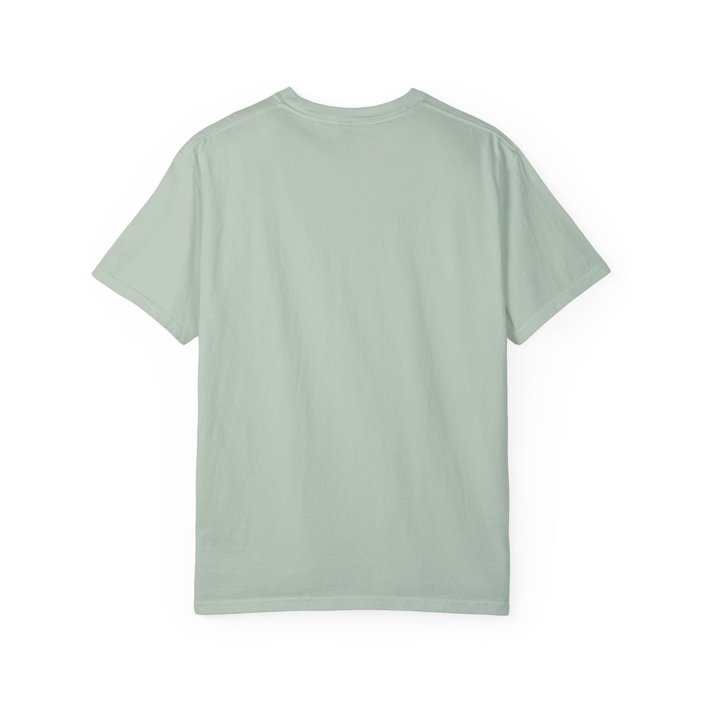 Girl Acrostic T-Shirt (Comfort Colors)