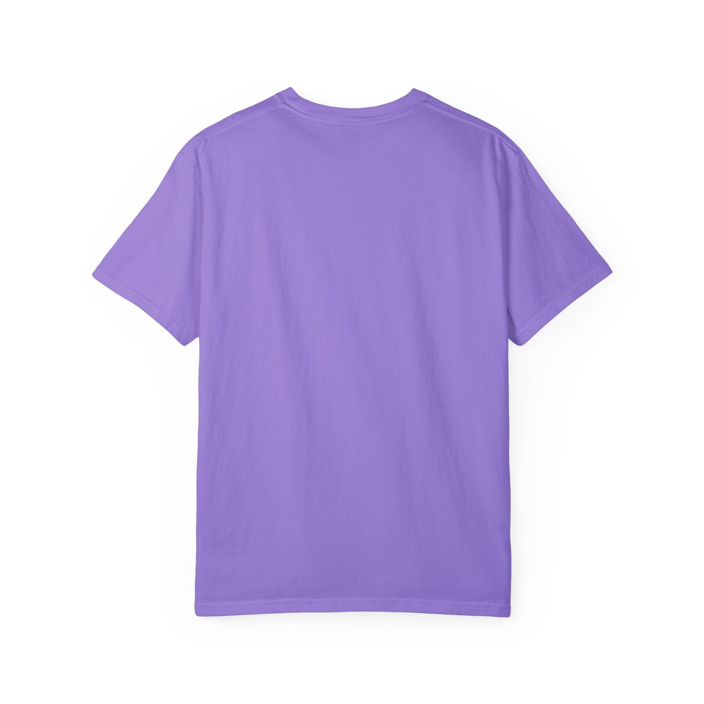 Girly Pop Metal  T-Shirt (Comfort Colors)