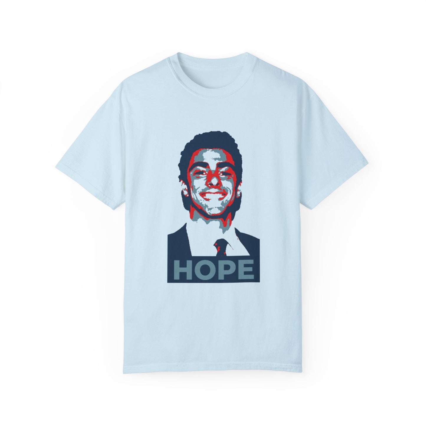 Mangione Hope T-Shirt  (Comfort Colors)
