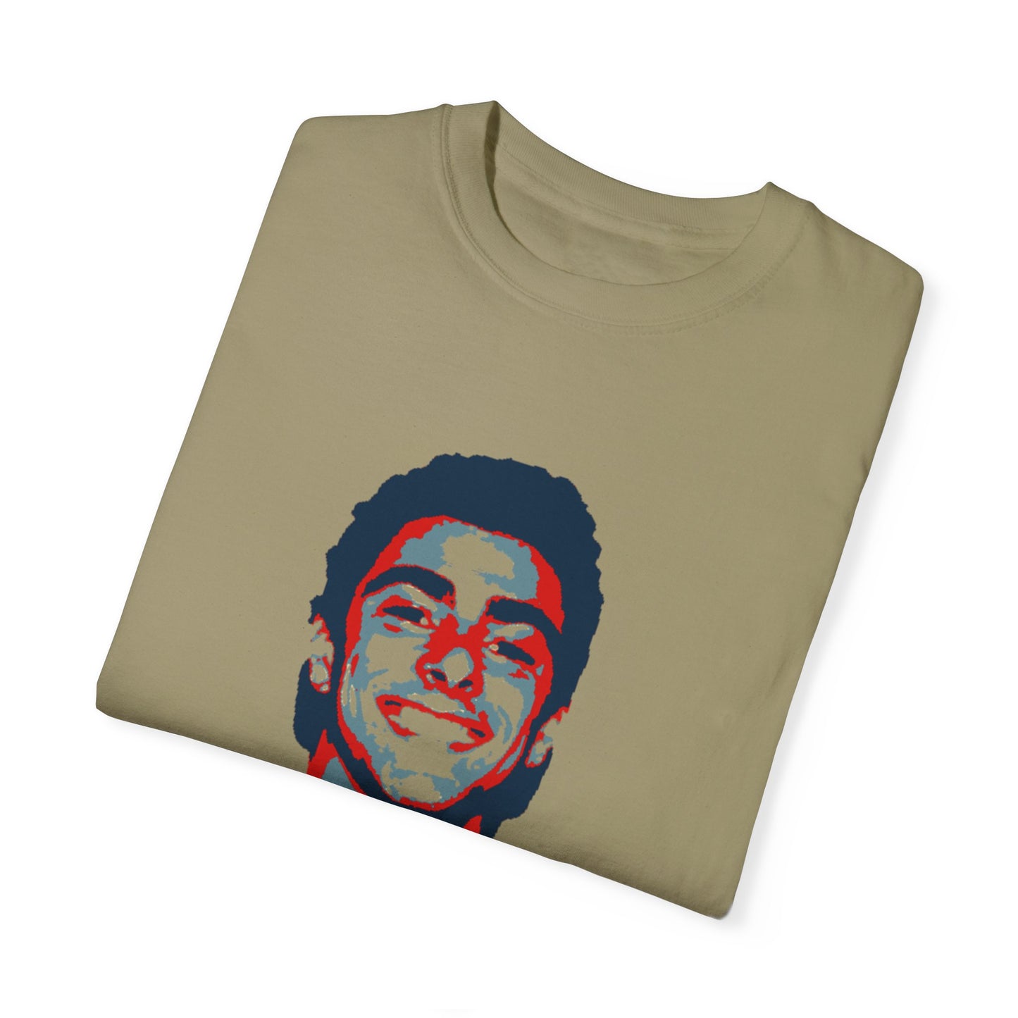 Mangione Hope T-Shirt  (Comfort Colors)