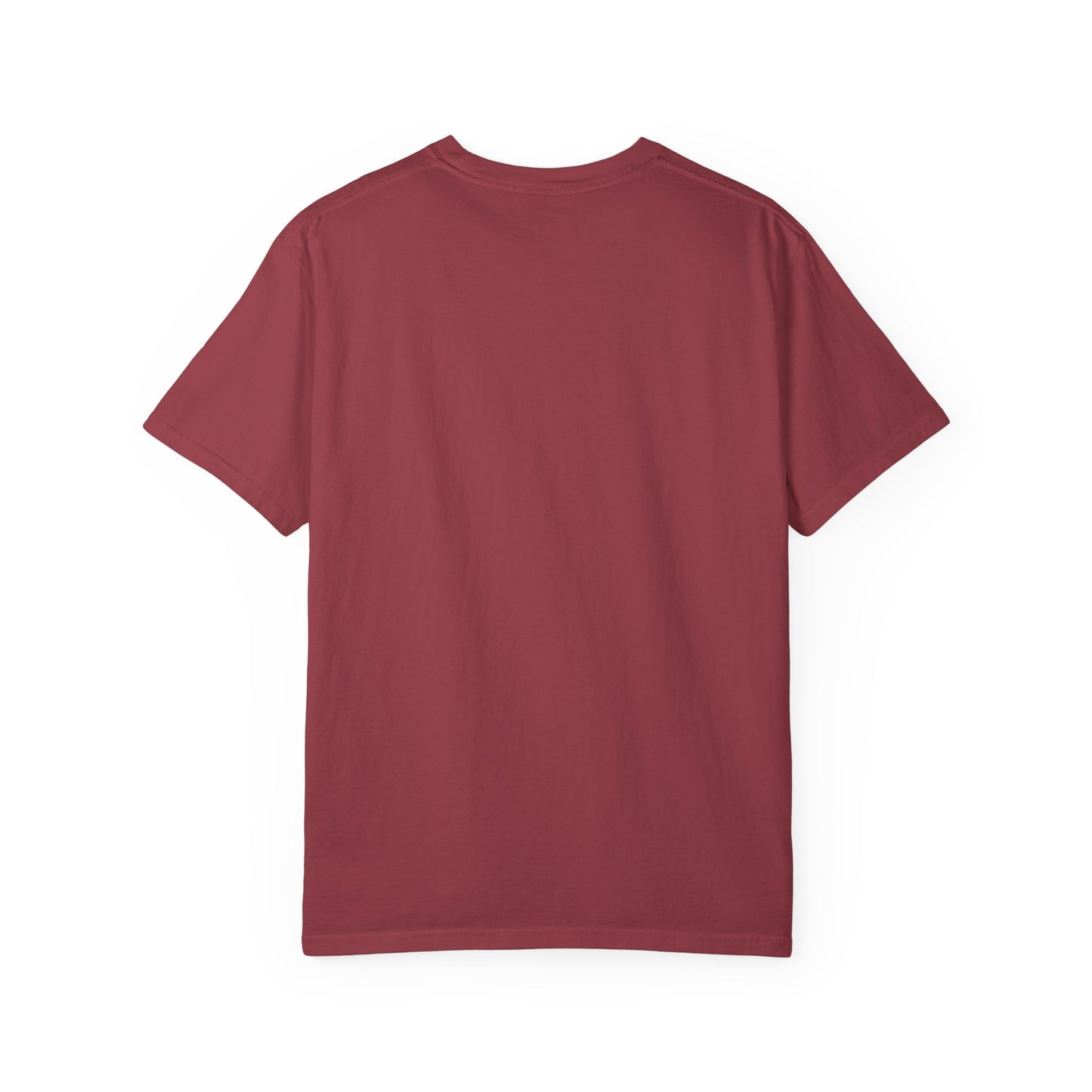 Chappell on the Rhone T-Shirt (Comfort Colors)