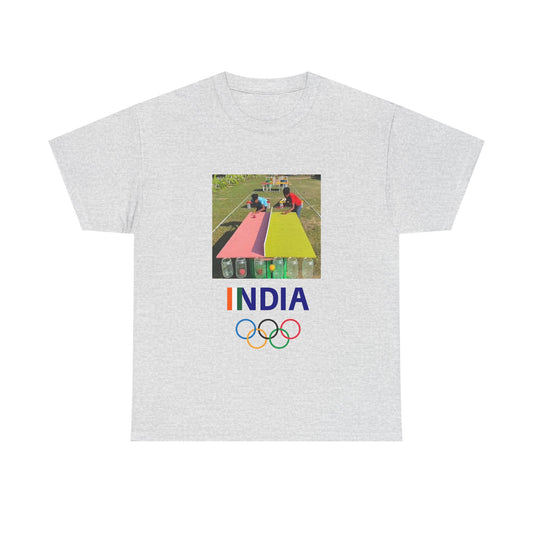 Indian Olympics T-Shirt