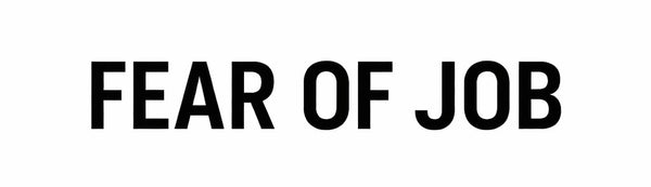 Fear of Job